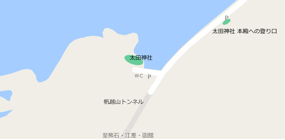 c_Ћߕӂ̒n}